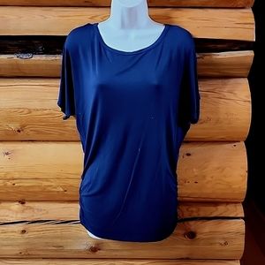 Made by Johnny top, size M